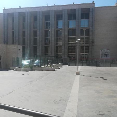 Hotel Centro Citta Basement Palermo Exterior foto